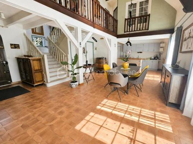 Maison vente à Évry, Courdimanche-sur-essonne