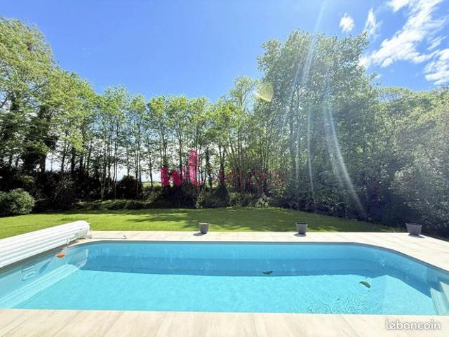 Maison vente à Dax, Rivière-saas-et-gourby