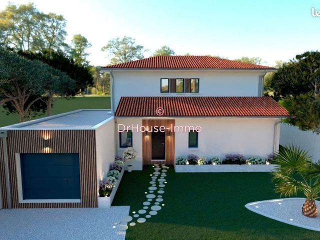 Maison vente à Dax, Seignosse