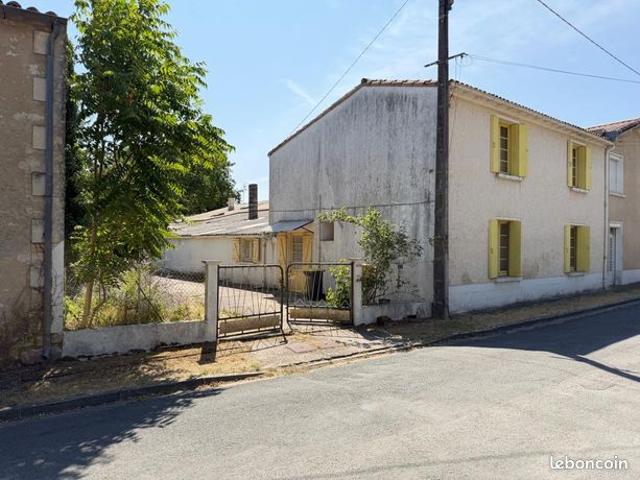 Maison vente à Saint-Omer, Saint-augustin