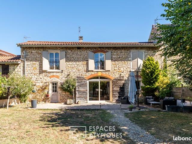 Maison vente à Anse, Rhône