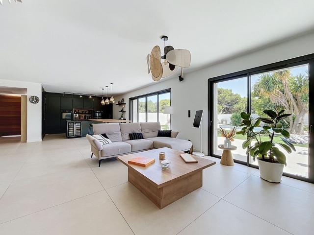 Maison vente à Perpignan, Canet-en-roussillon