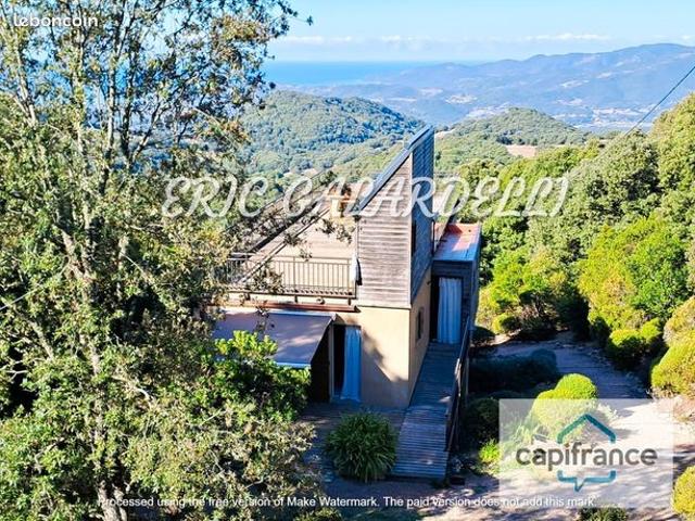 Maison vente à Sartène, Casalabriva