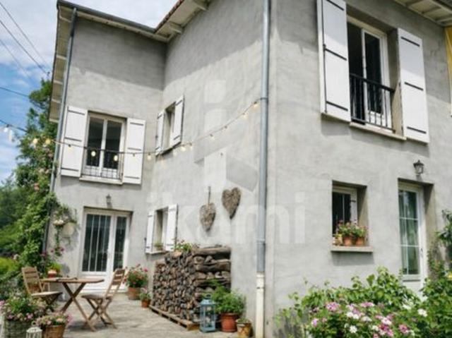 Maison vente à Vienne, Saint-jean-de-bournay