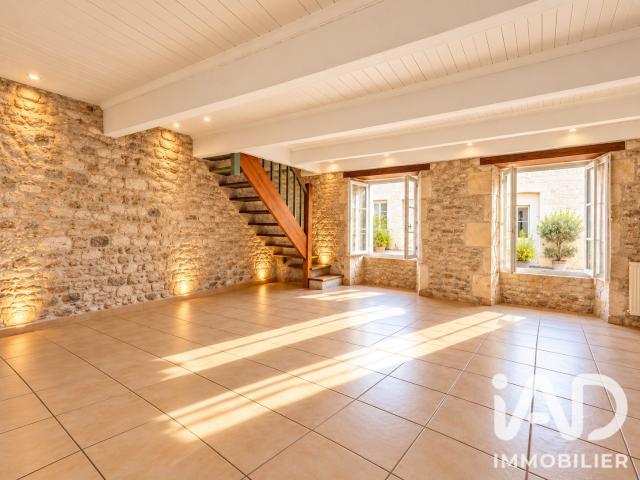 Maison vente à Nechalier, Saint-Rogatien
