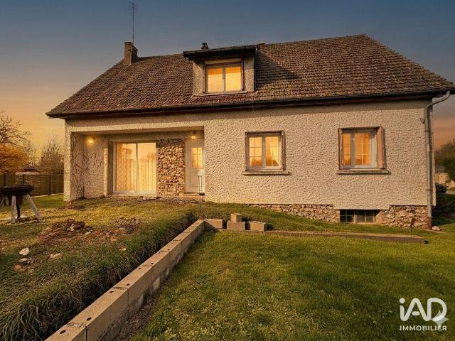 Maison vente à Ézy-sur-Eure, Eure