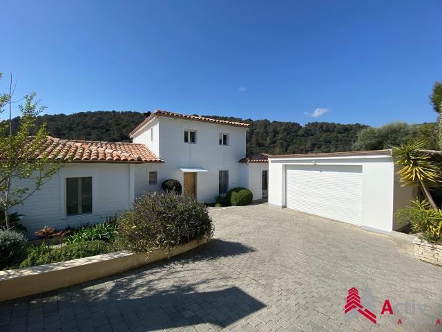Maison vente à Grasse, Vence