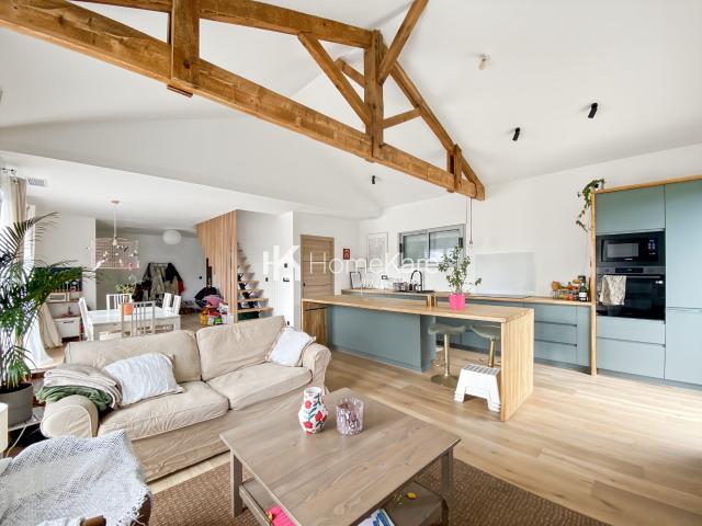 Maison vente à Bordeaux, Mérignac