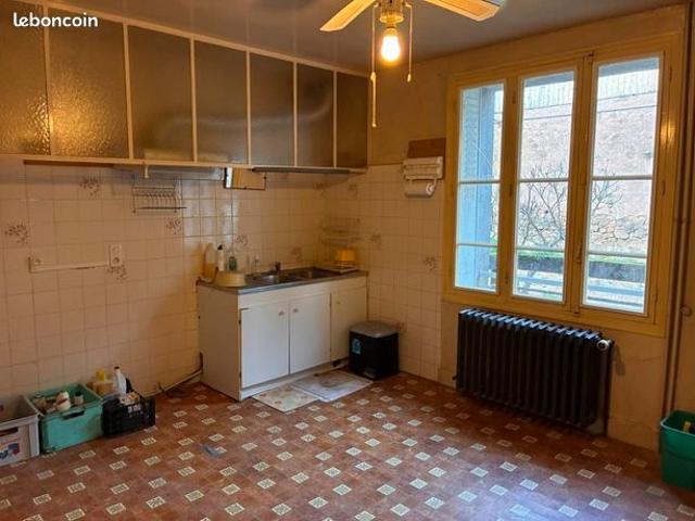 Maison vente à Brive-la-Gaillarde, Vignols