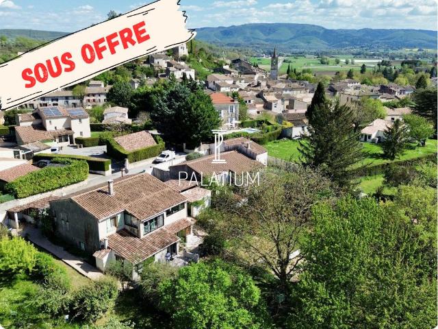 Maison vente à Mane, Alpes-de-Haute-Provence