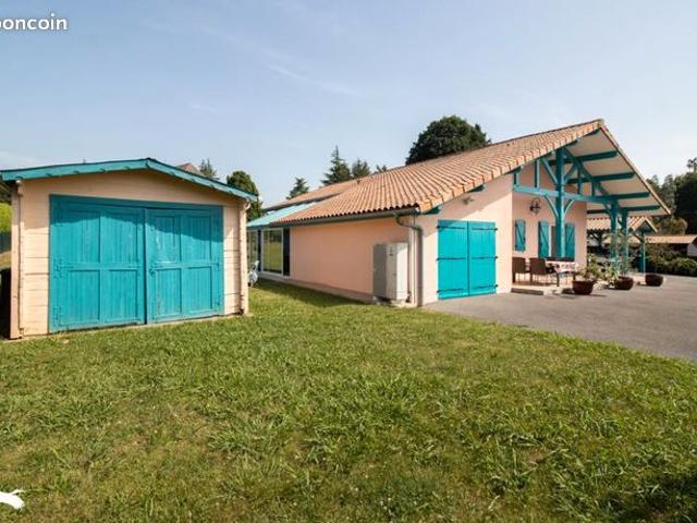 Maison vente à Dax, Castelnau-chalosse