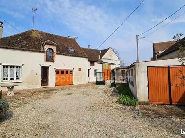 Maison vente à Provins, Donnemarie-dontilly