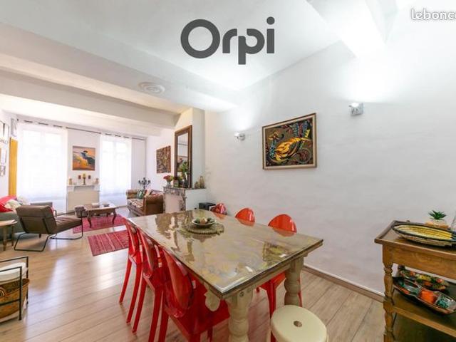 Maison vente à Perpignan
