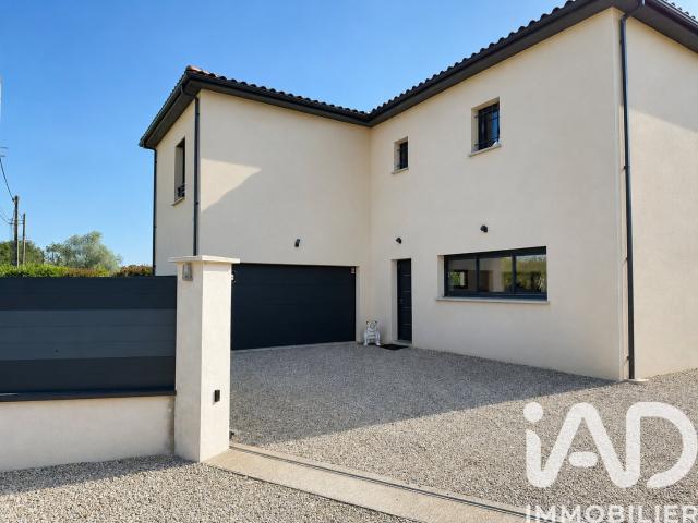 Maison vente à Les Balmes, Brindas