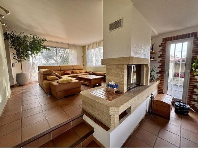 Maison vente à Toulouse, Léguevin