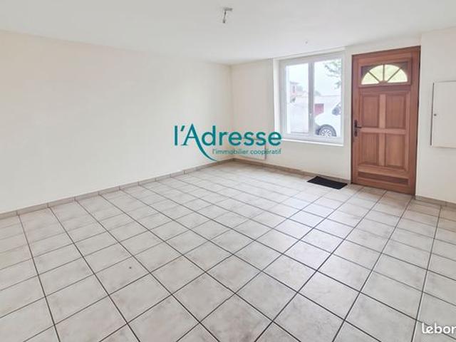 Maison vente à Cholet, Pays de la Loire