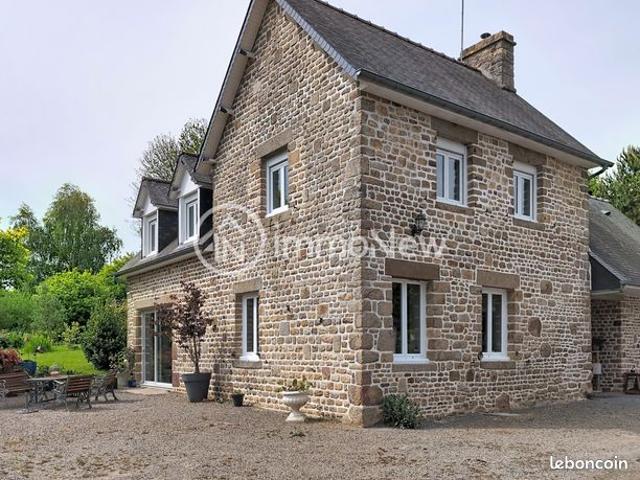 Maison vente à Avranches, Normandie