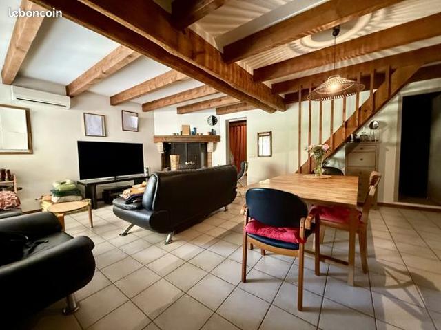 Maison vente à Nîmes, Vergèze
