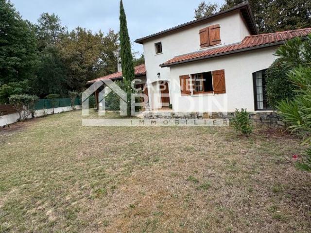 Maison vente à Mont-de-Marsan, Aureilhan