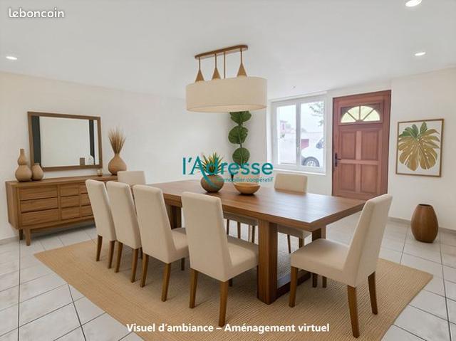 Maison vente à Nantes, Vallet