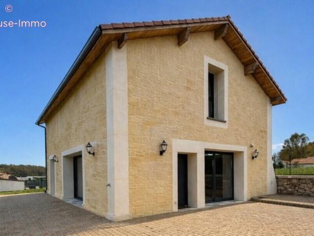 Maison vente à Dax, Saint-geours-d'auribat