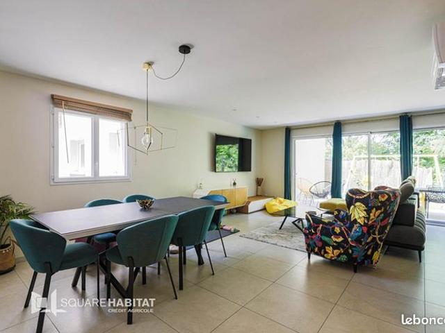 Maison vente à Grenoble, Poisat