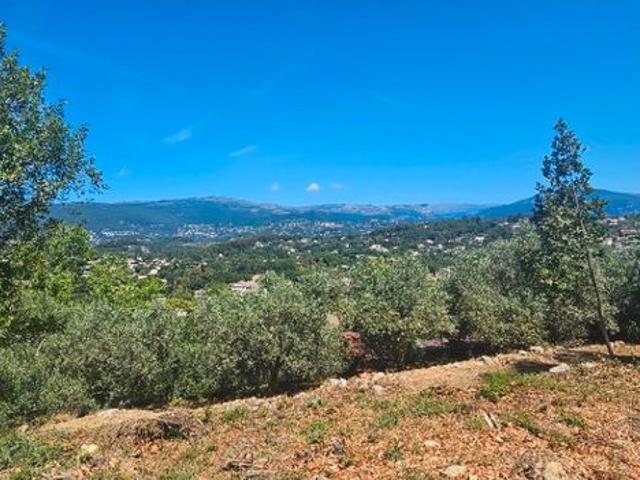 Maison vente à Grasse, Mouans-sartoux