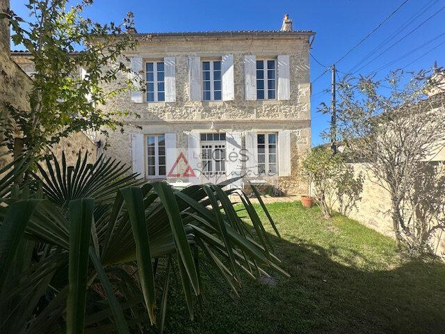 Maison vente à Langon, Cérons