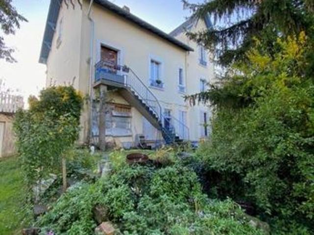 Maison vente à Saumur, Saint-clément-des-levées