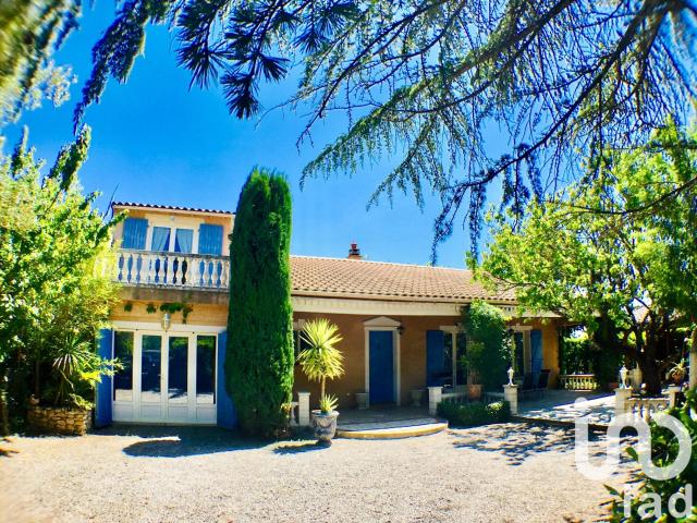 Maison vente à Alès, Massillargues-attuech