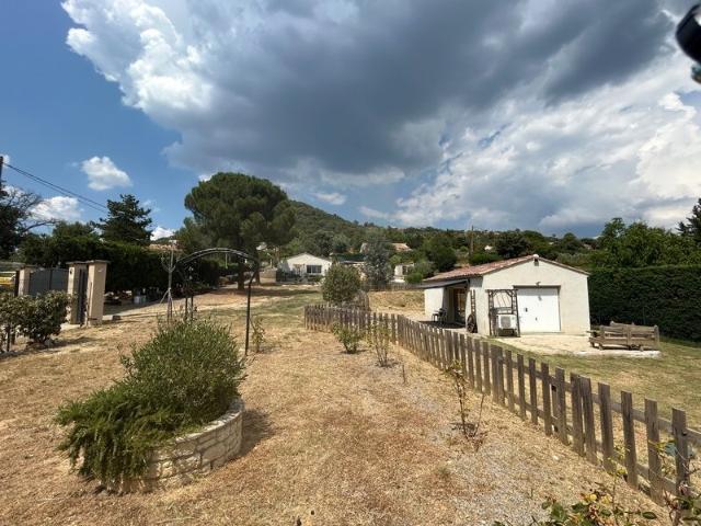 Maison vente à Brignoles, Rians