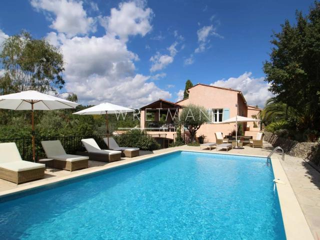 Maison vente à Arrondissement de Draguignan, Montauroux