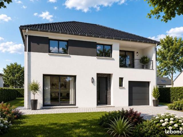 Maison vente à Provins, Nangis