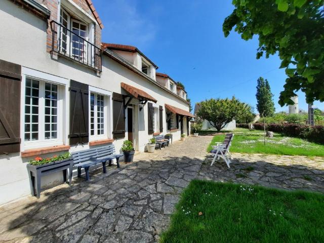 Maison vente à Brion