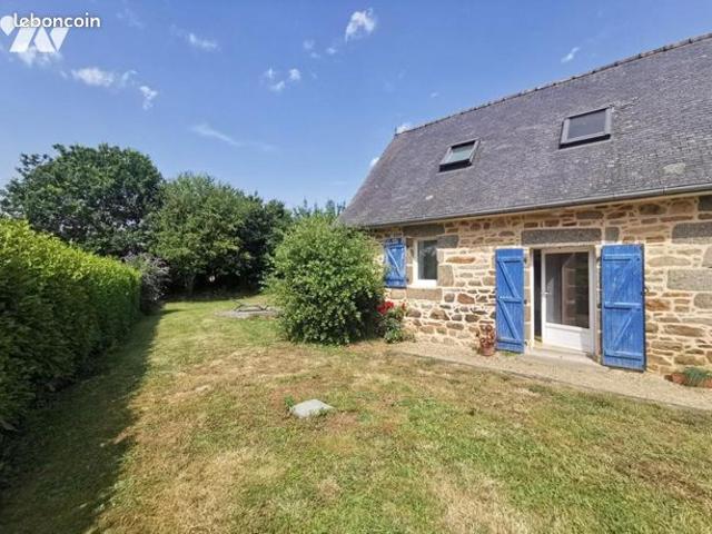 Maison vente à Lannion, Bretagne