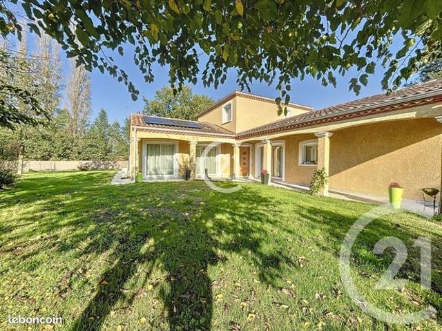 Maison vente à Castres, Viterbe