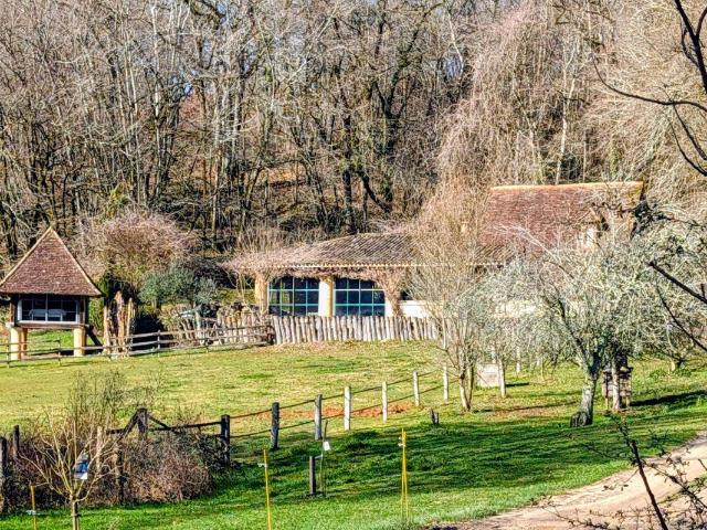Maison vente à Bergerac