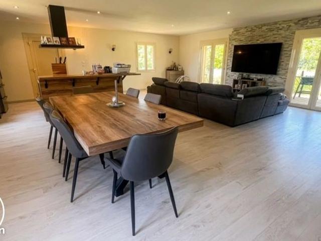 Maison vente à Villeneuve-sur-Lot, Condezaygues