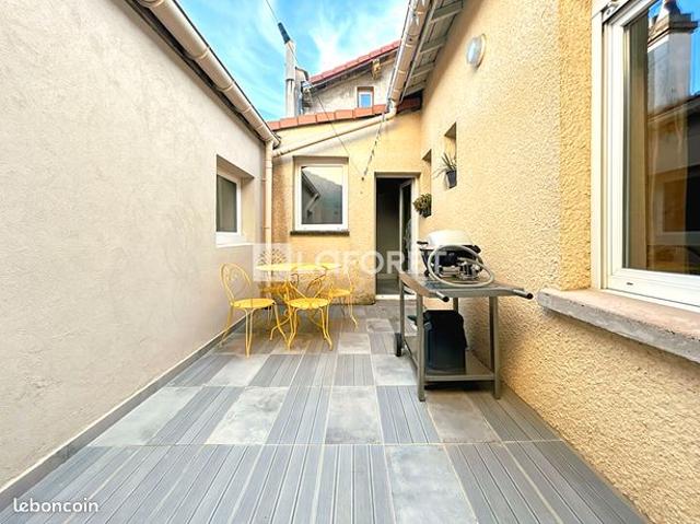 Maison vente à Valence