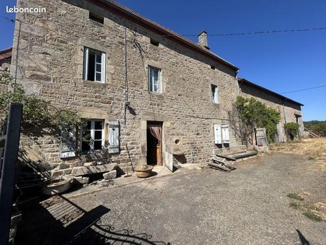 Maison vente à Privas, Saint-priest