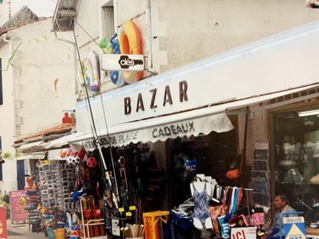 Maison vente à Rochefort, Saint-trojan-les-bains