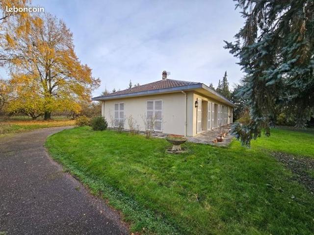 Maison vente à Thionville, Luttange