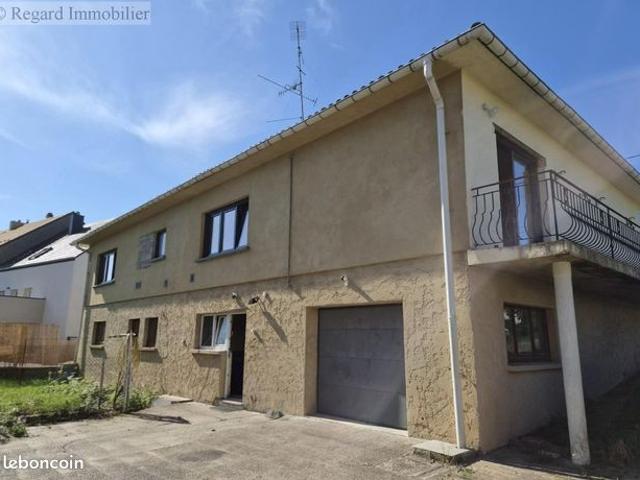 Maison vente à Sarreguemines, Rouhling