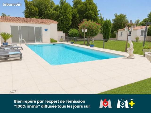 Maison vente à Istres, Fos-sur-mer