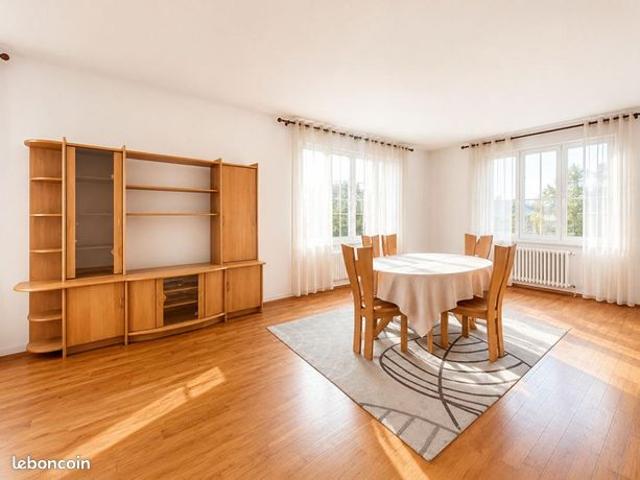 Maison vente à Boulogne-Billancourt, Sèvres