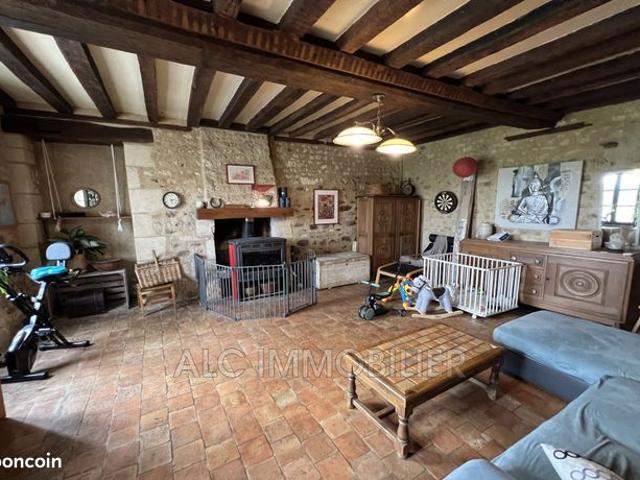 Maison vente à Mamers, Pays de la Loire