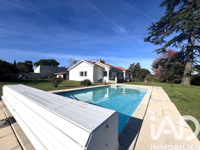 Maison vente à Mont-de-Marsan, Saint-pierre-du-mont