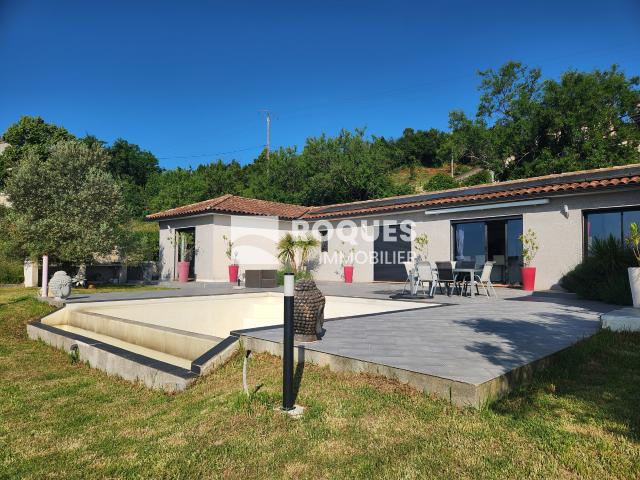 Maison vente à Lodève