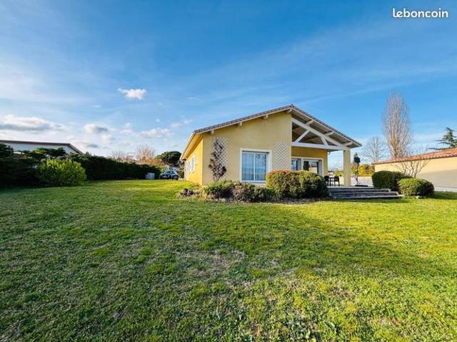 Maison vente à Génissieux, Drôme