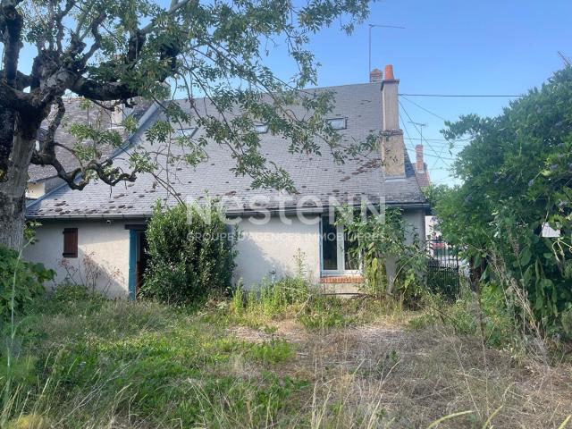 Maison vente à Romorantin-Lanthenay, Centre-Val de Loire